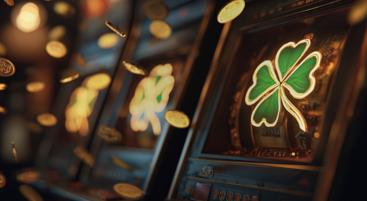 Revolution Casino