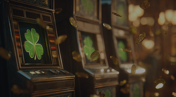 Revolution Casino