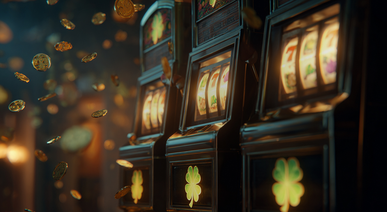 Revolution Casino